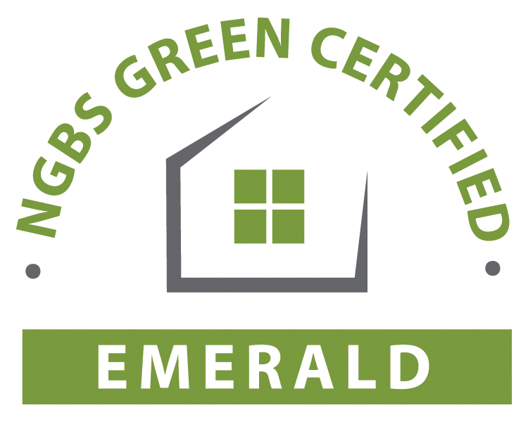 Green Certification