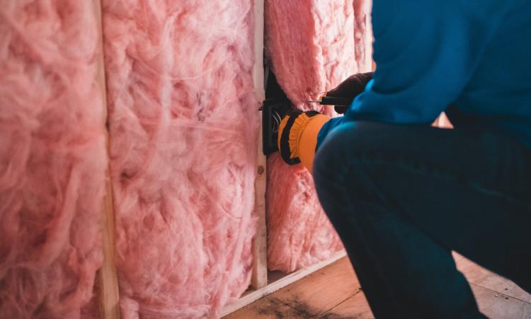 Insulation in Home Construction